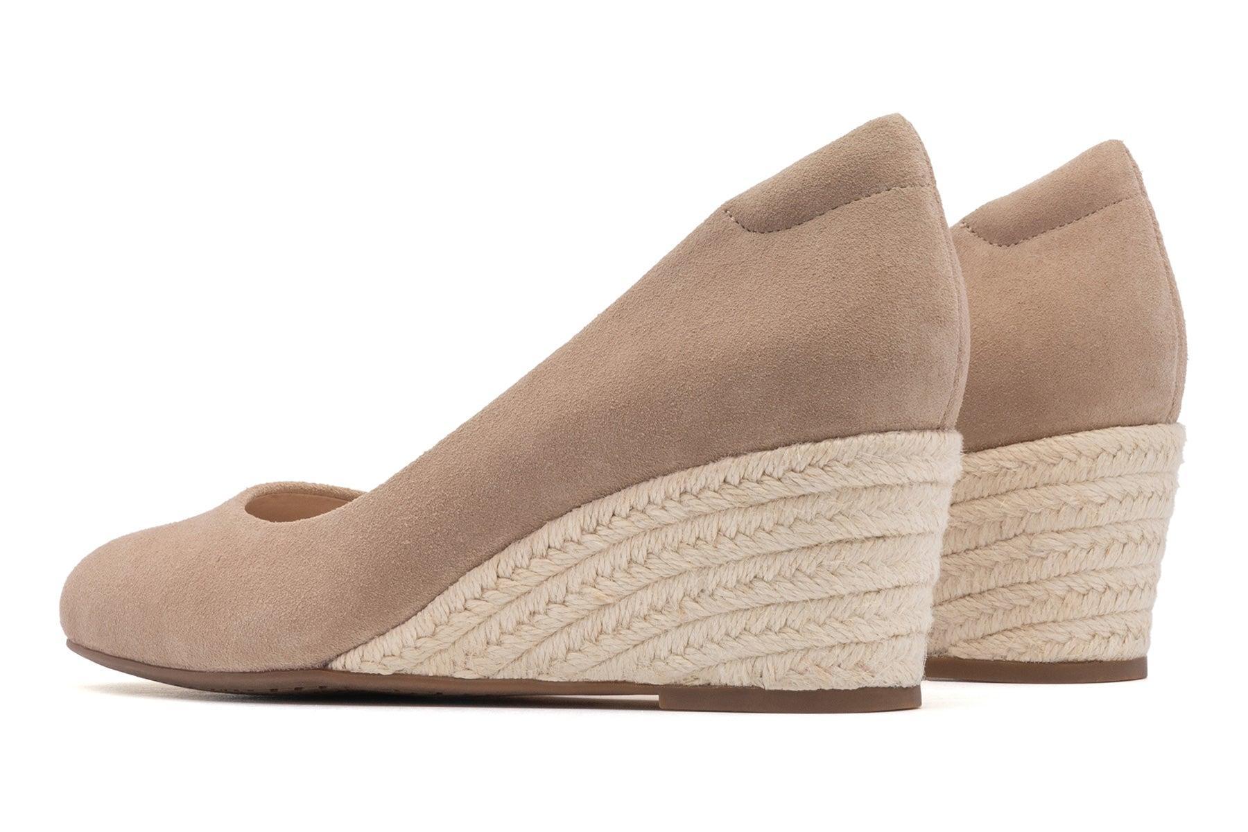 Veranda Espadrille Female Product Image