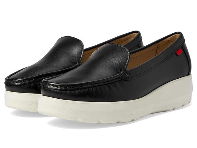 Marc Joseph New York Prospect Park Napa) Women's Flat Shoes Product Image