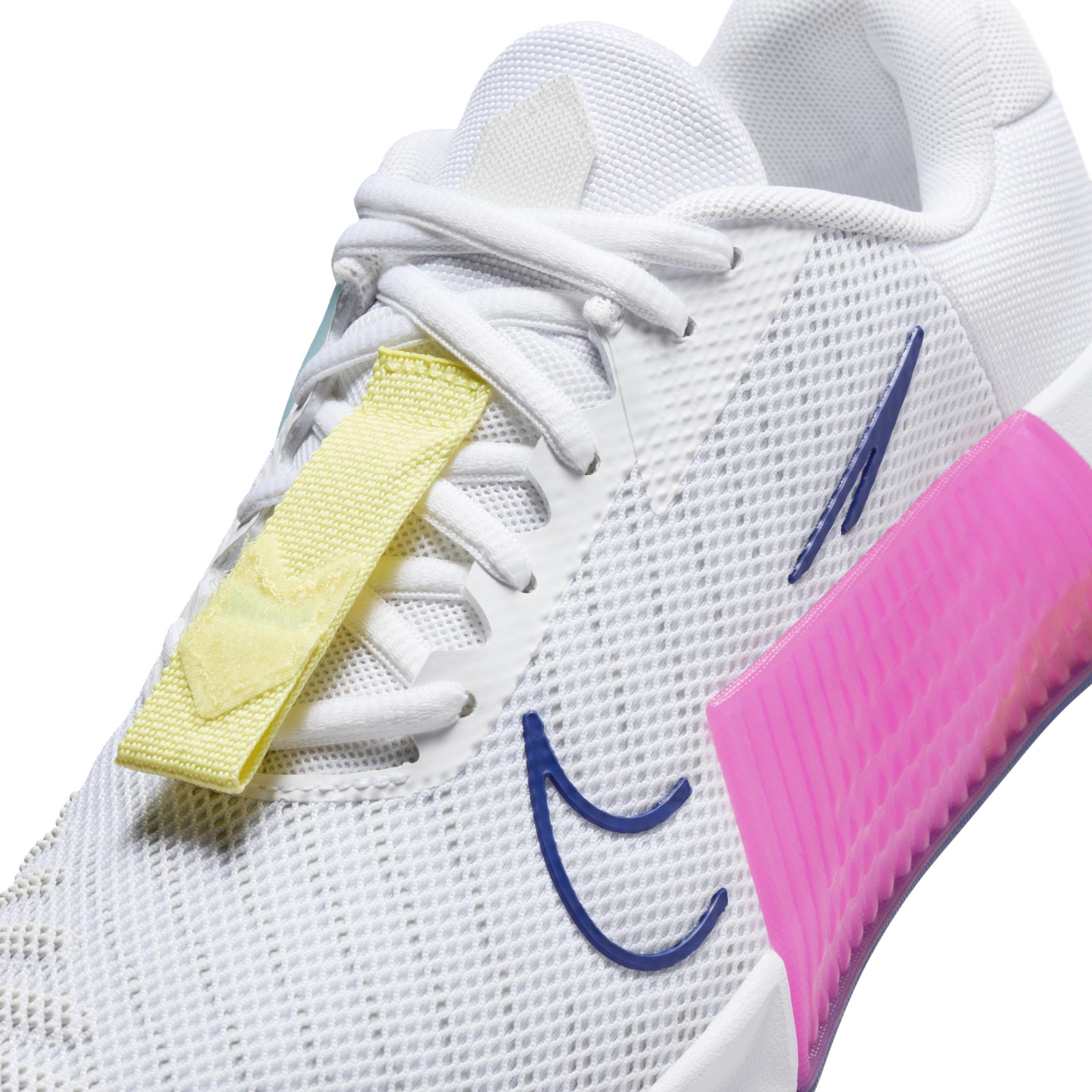 Nike Women's Metcon 9 Workout Shoes Product Image