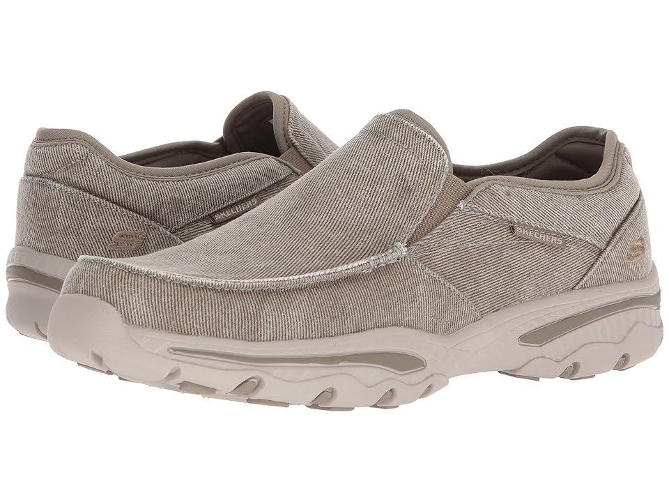 Skechers Men's Moseco Slip On Sneaker Product Image