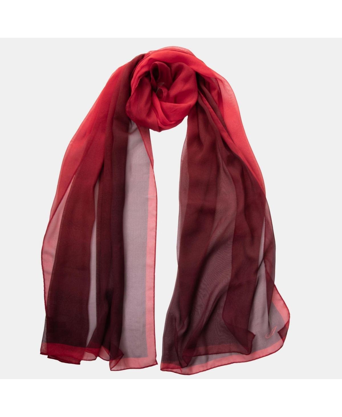 Elizabetta Sophia - Silk Scarf/Shawl for Women Product Image