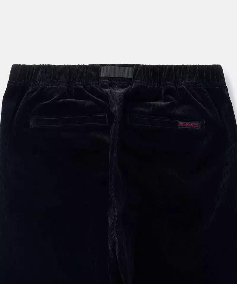 Corduroy NN-Pant Cropped Product Image