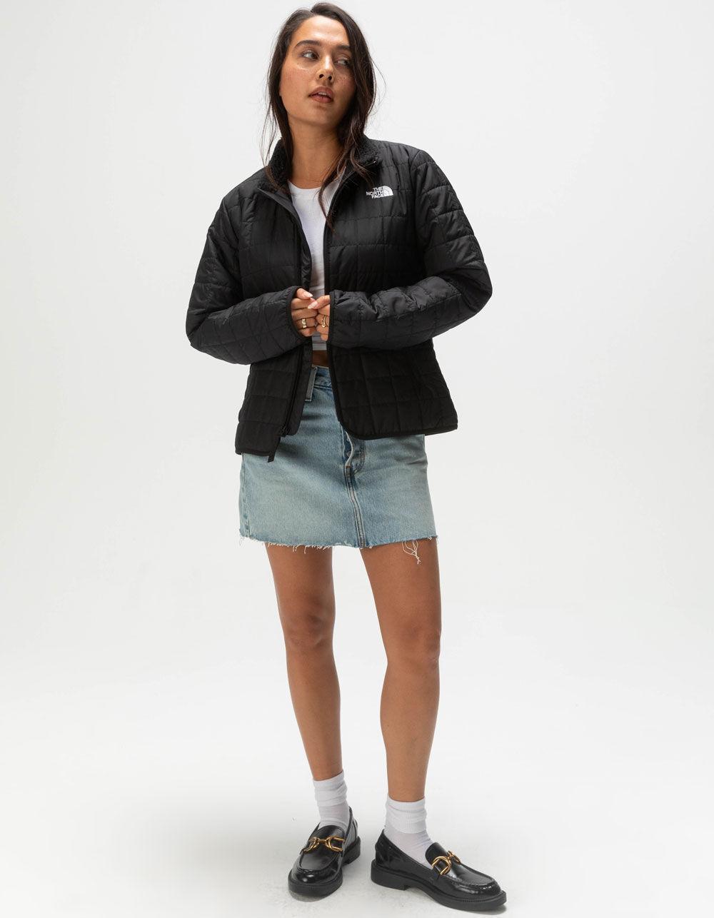 THE NORTH FACE Junction Insulated Womens Jacket Product Image