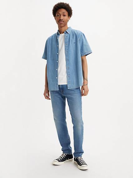 Levi's Taper Fit Men's Jeans Product Image