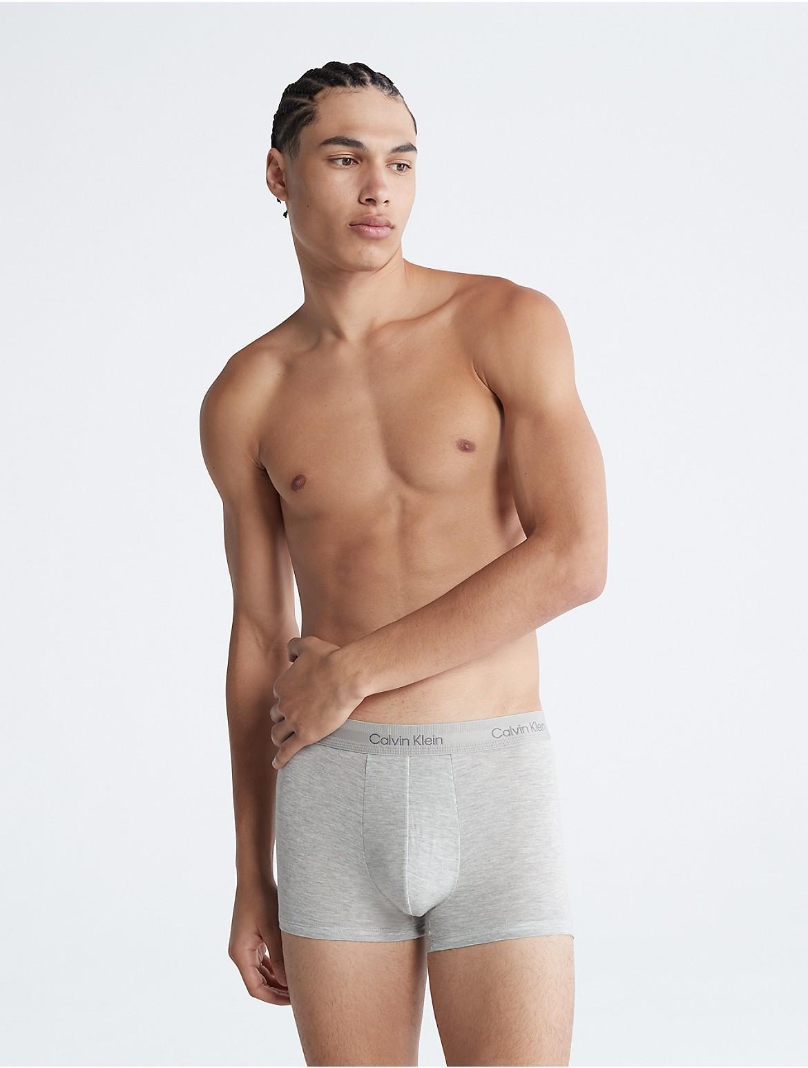 Calvin Klein Ultra Soft Modal Modern Trunks Product Image