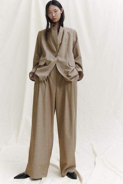 Wide-leg Pants product image