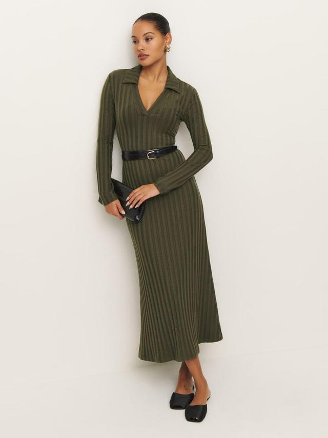 Blaire Knit Dress Product Image