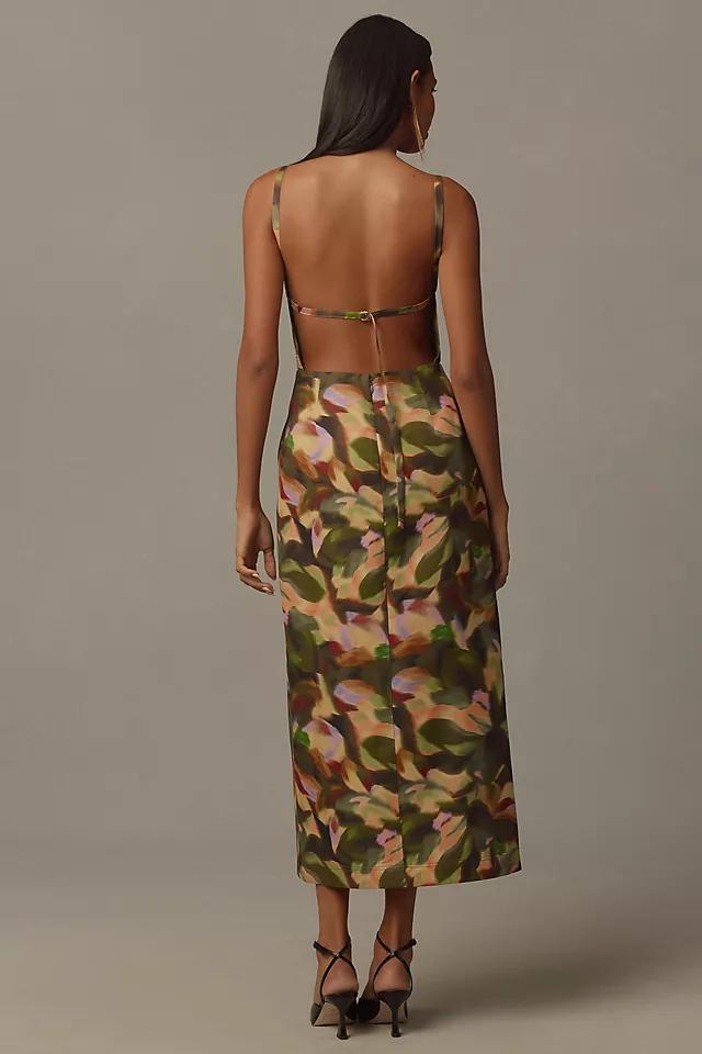 Acler Elmstead Maxi Dress Product Image