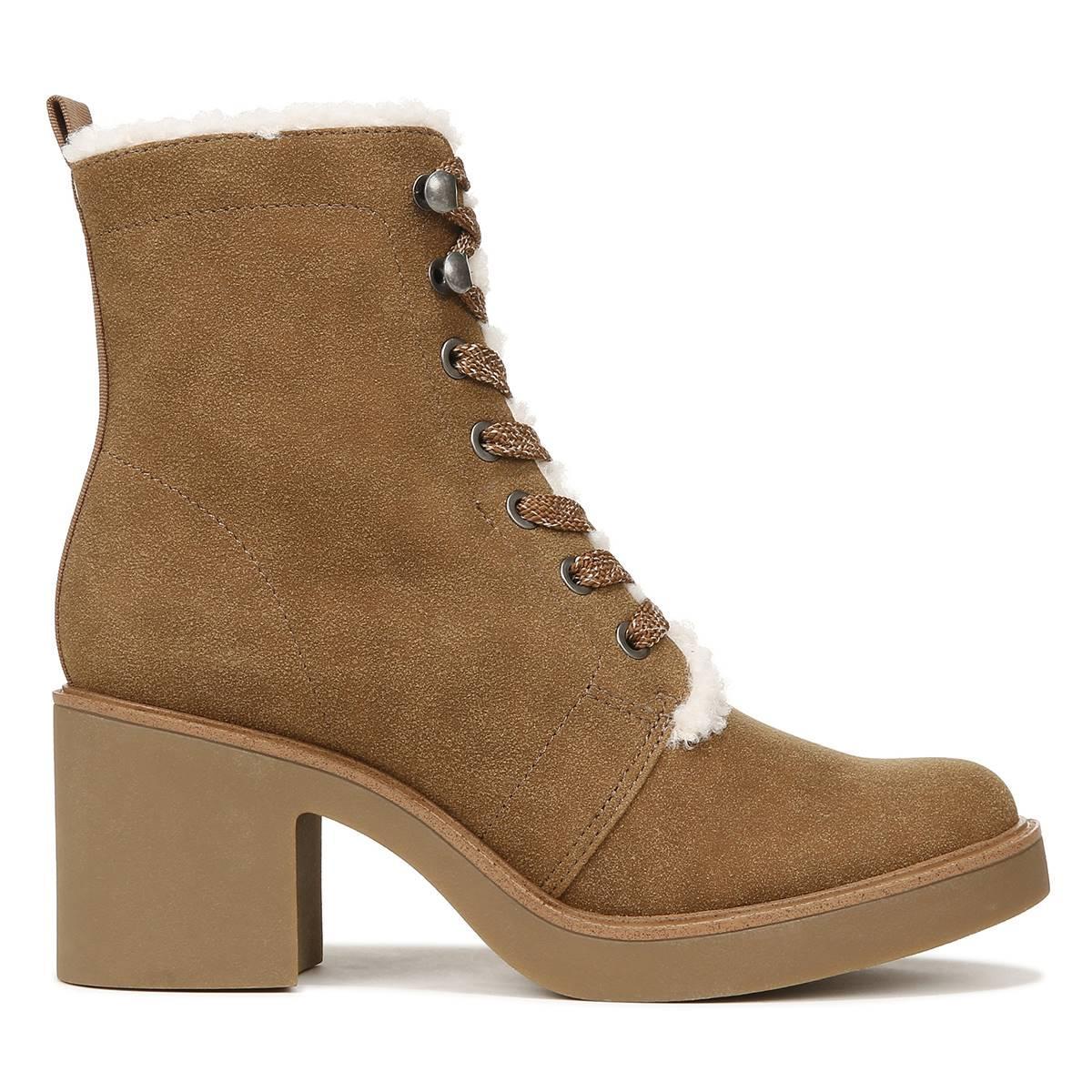 LifeStride Rhodes Faux Shearling Lined Bootie Product Image