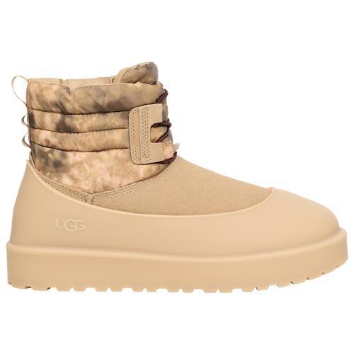 UGG(r) Classic Mini Waterproof Boot Product Image