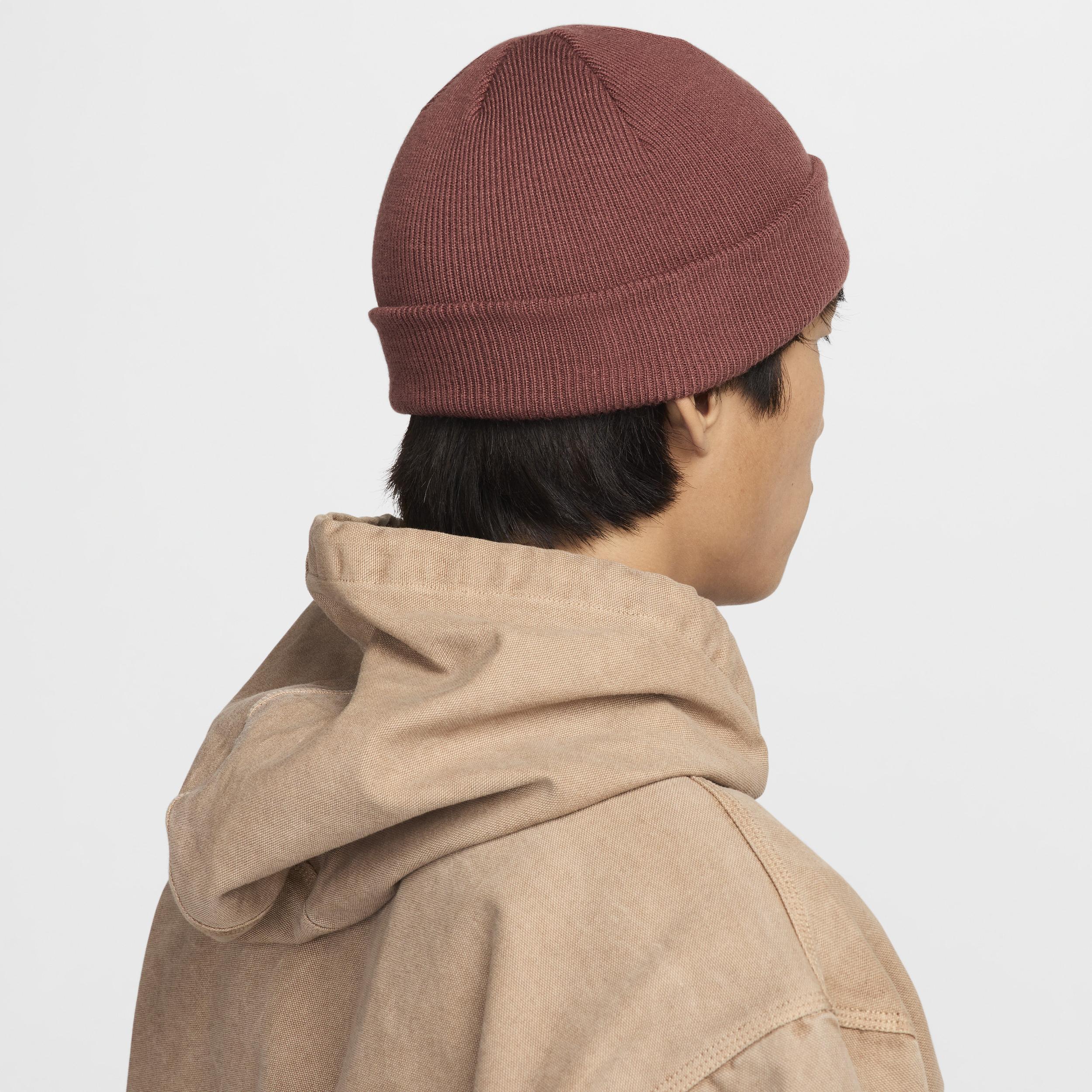 Nike Terra Swoosh Beanie Product Image