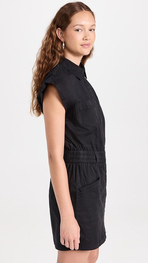 Pistola Denim Rosie Mini Dress | Shopbop Product Image