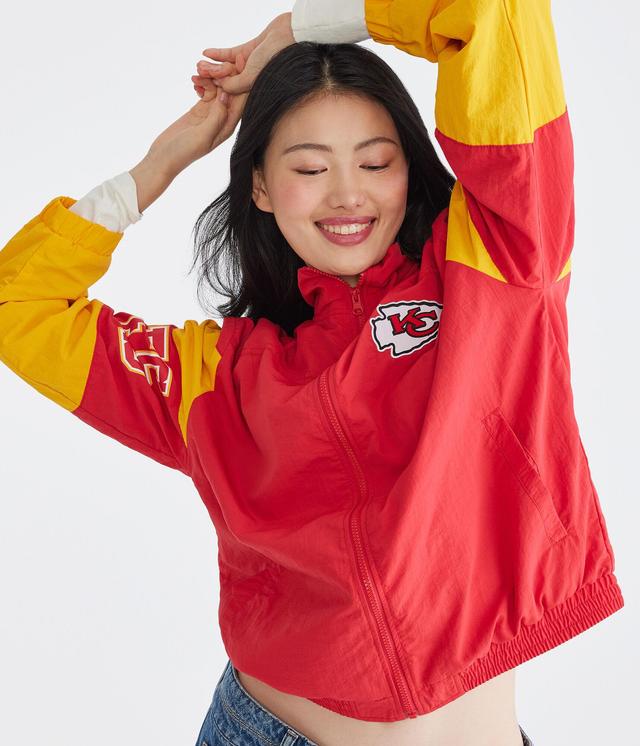 Kansas City Chiefs Full-Zip Jacket Product Image