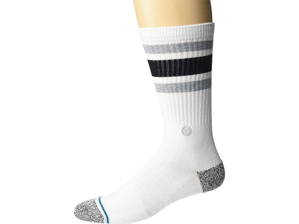 Stance Boyd St Crew Cut Socks Shoes Product Image