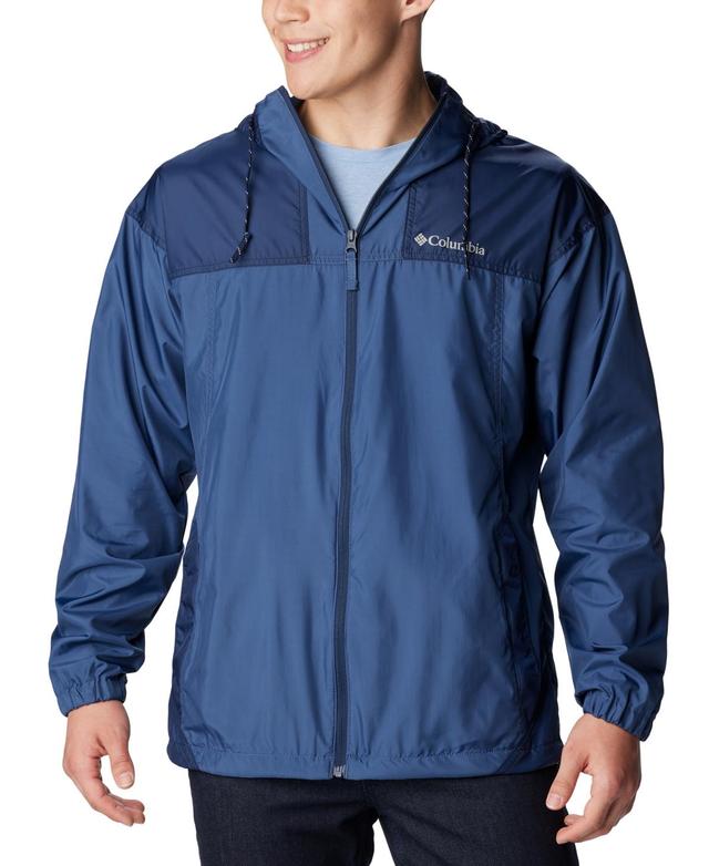 Columbia Men's Flash Challenger Windbreaker Jacket- Product Image