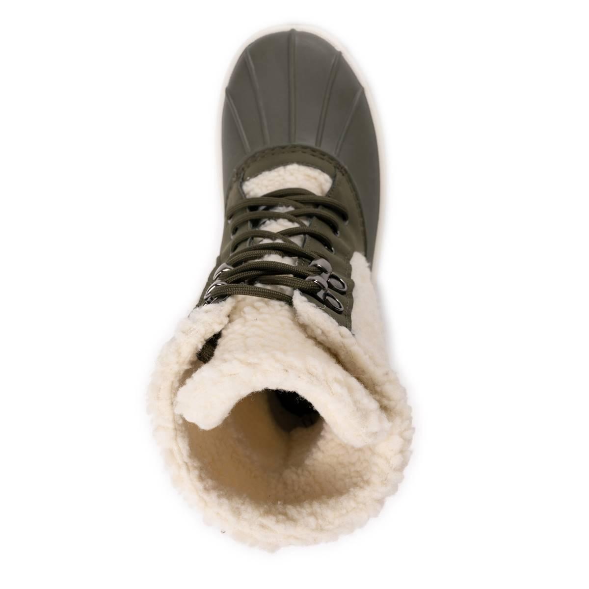 Womens MUK LUKS(R) Kinsley Kendall Winter Boots Product Image