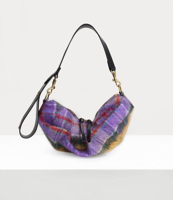 Agnes Small Shoulder Bag Product Image