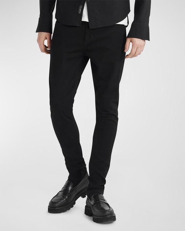 rag & bone Fit 1 Aero Stretch Skinny Jeans Product Image