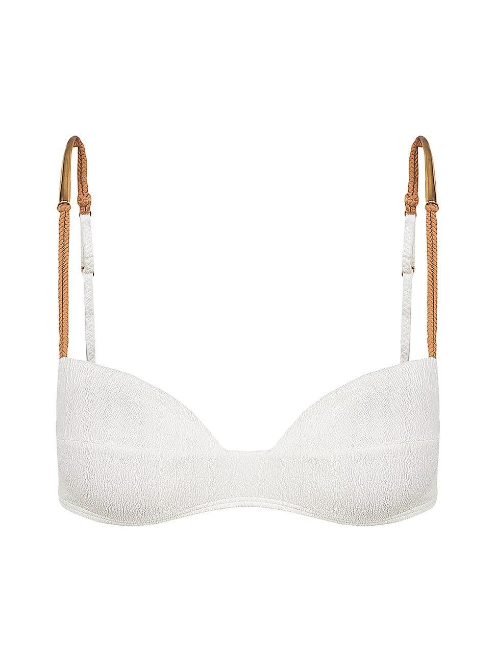 Womens Firenze Amelia Bikini Top Product Image