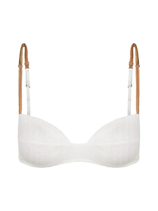 Womens Firenze Amelia Bikini Top Product Image