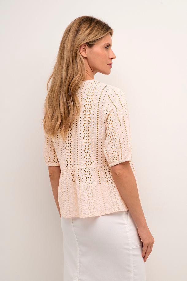 CUalicja Blouse Product Image