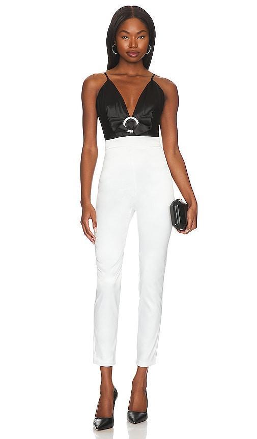 Quenby Jumpsuit Product Image