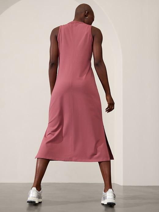 Essential Midi Dress Product Image