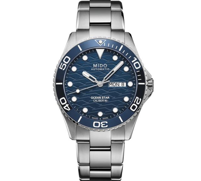 MIDO Ocean Star 200 Bracelet Watch, 42.5mm Product Image