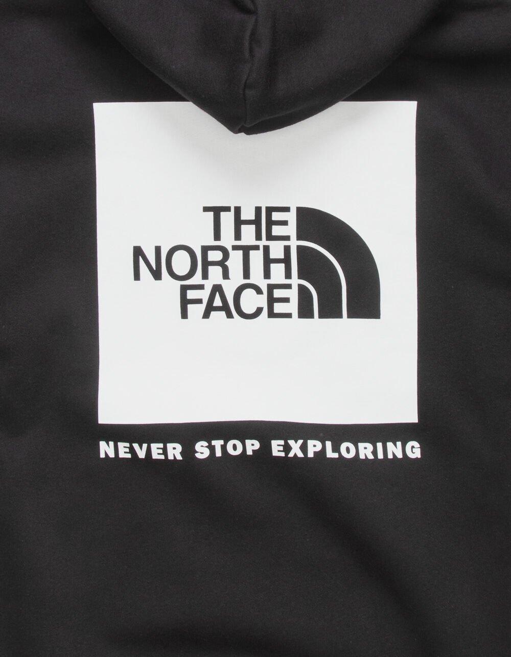 THE NORTH FACE Box NSE Mens Hoodie Product Image