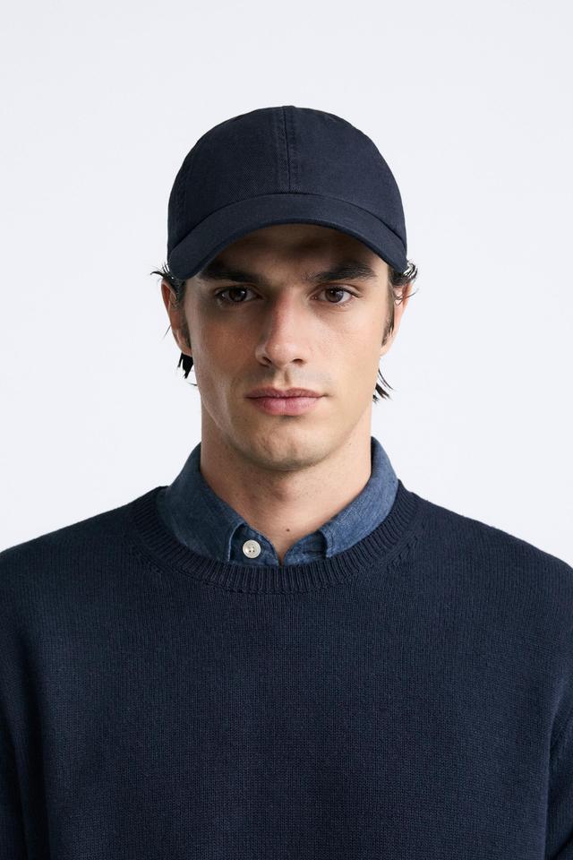 CANVAS CAP Product Image