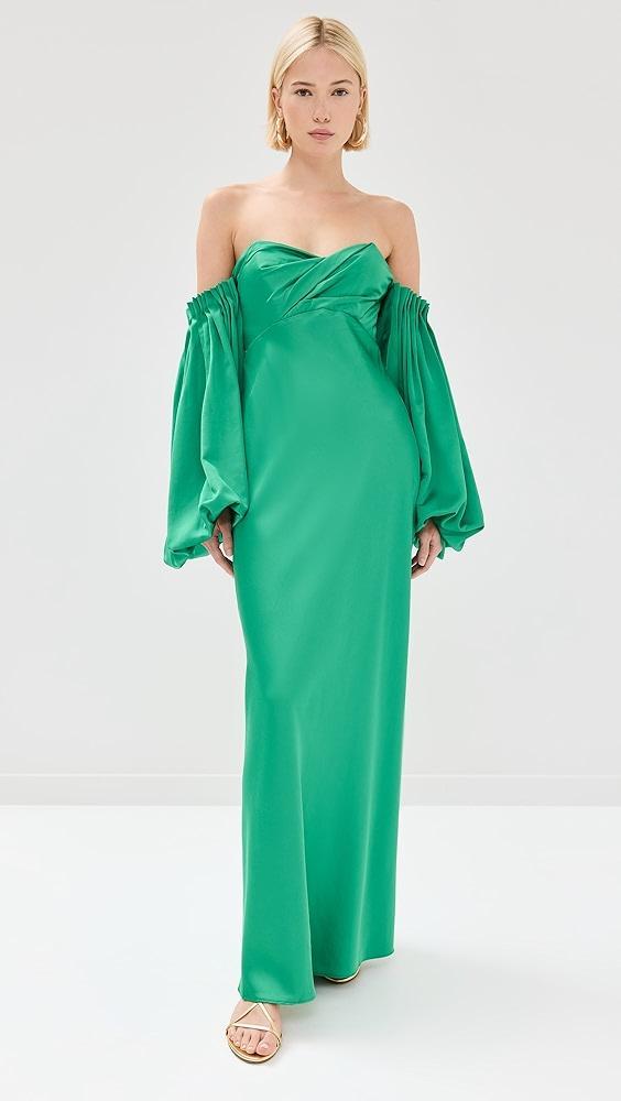 Significant Other Danika Off Shoulder Dress | Shopbop Product Image