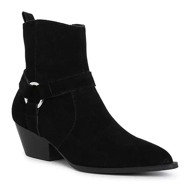 Rag & Co Jockey Womens Boots Product Image