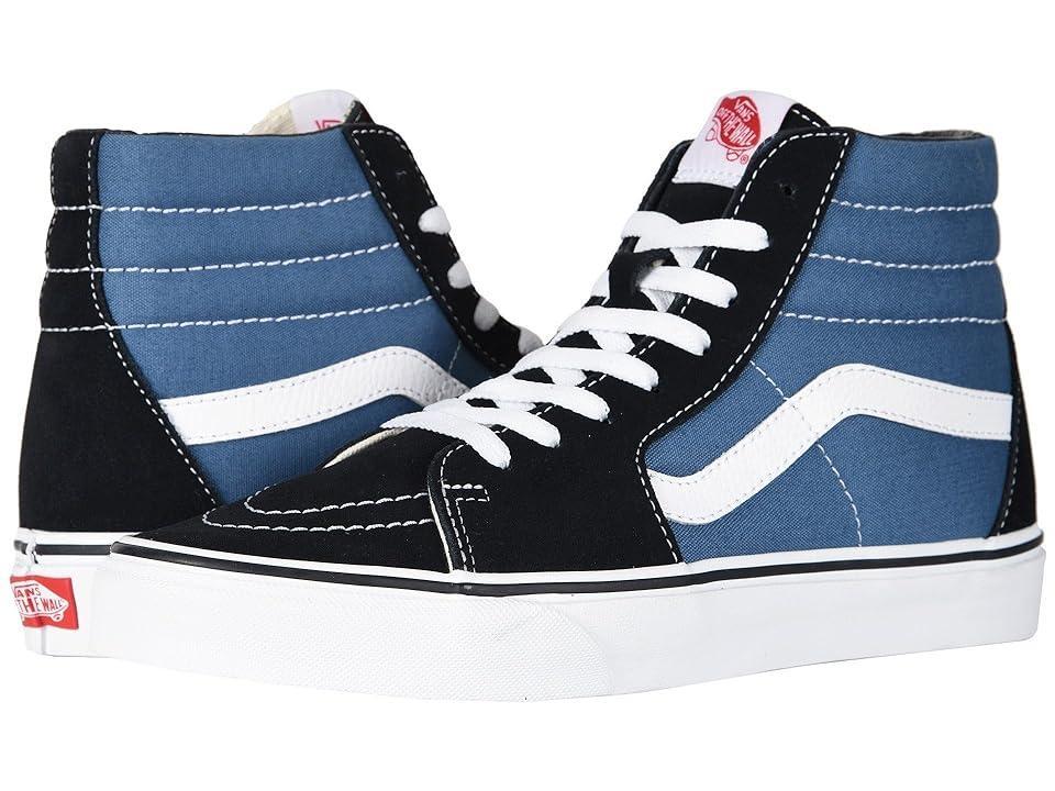 Vans Sk8-Hi Skate Shoe Product Image