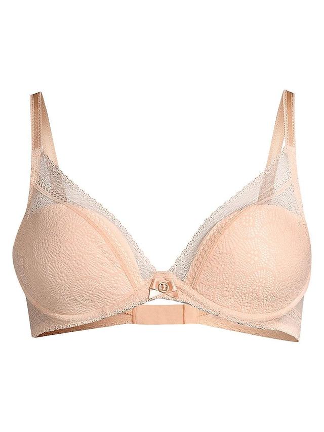 Chantelle Lingerie Festivite Underwire Contour Bra Product Image