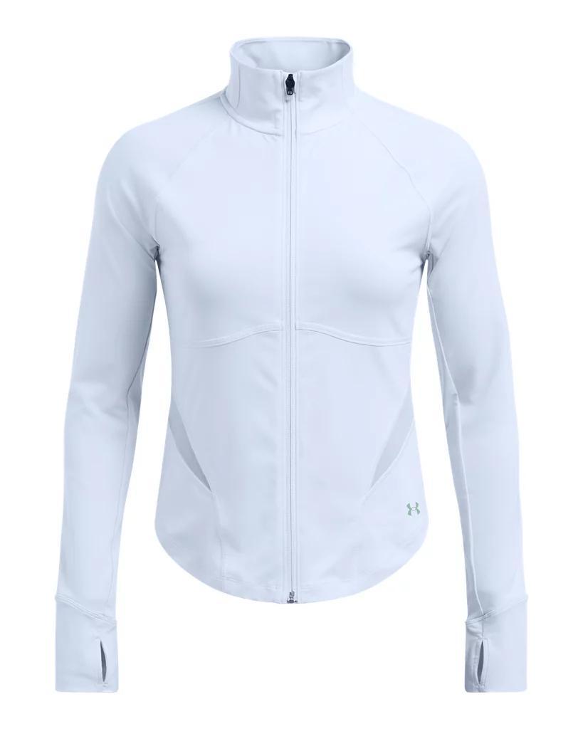 Women's UA Vanish Elite Vent Full-Zip Product Image