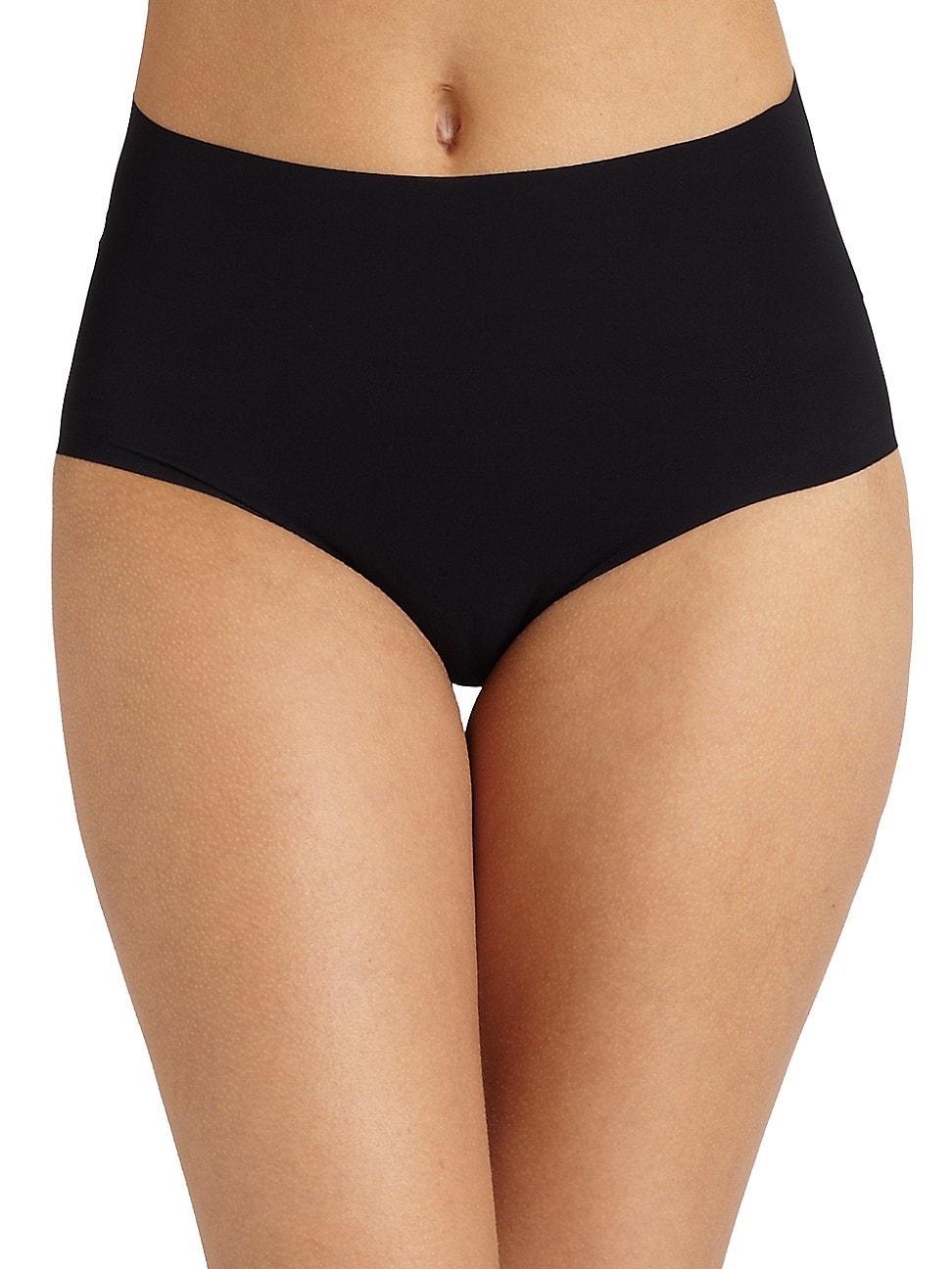 Commando High Rise Panties Product Image