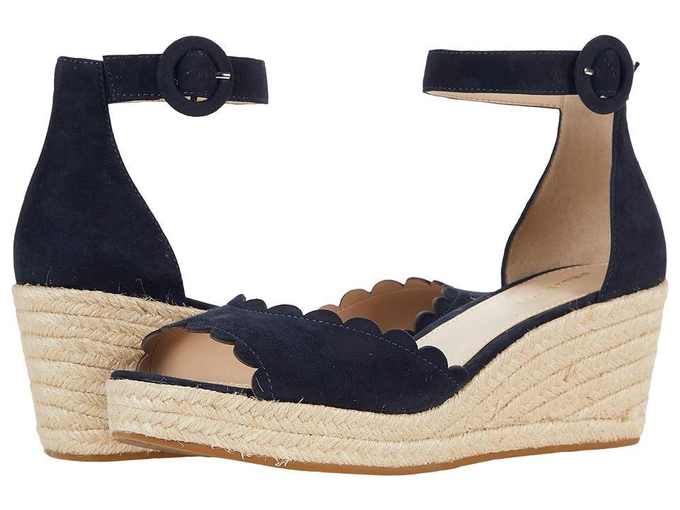 Pelle Moda Krisa (Midnight) Women's Shoes Product Image