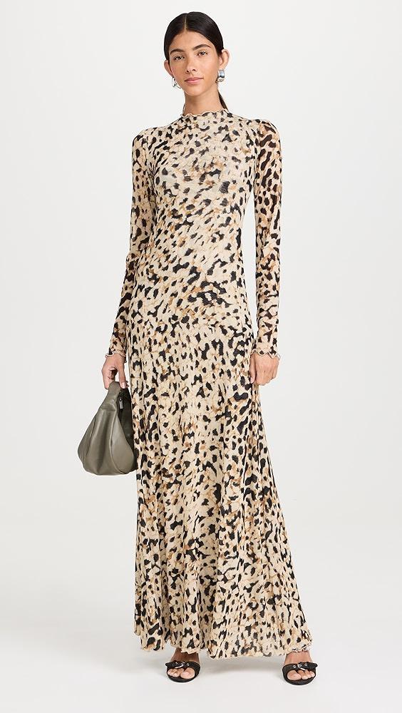 RESA Lyon Maxi Dress | Shopbop Product Image