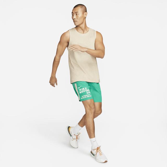 Nike Men's Primary Dri-FIT Versatile Tank Top Product Image