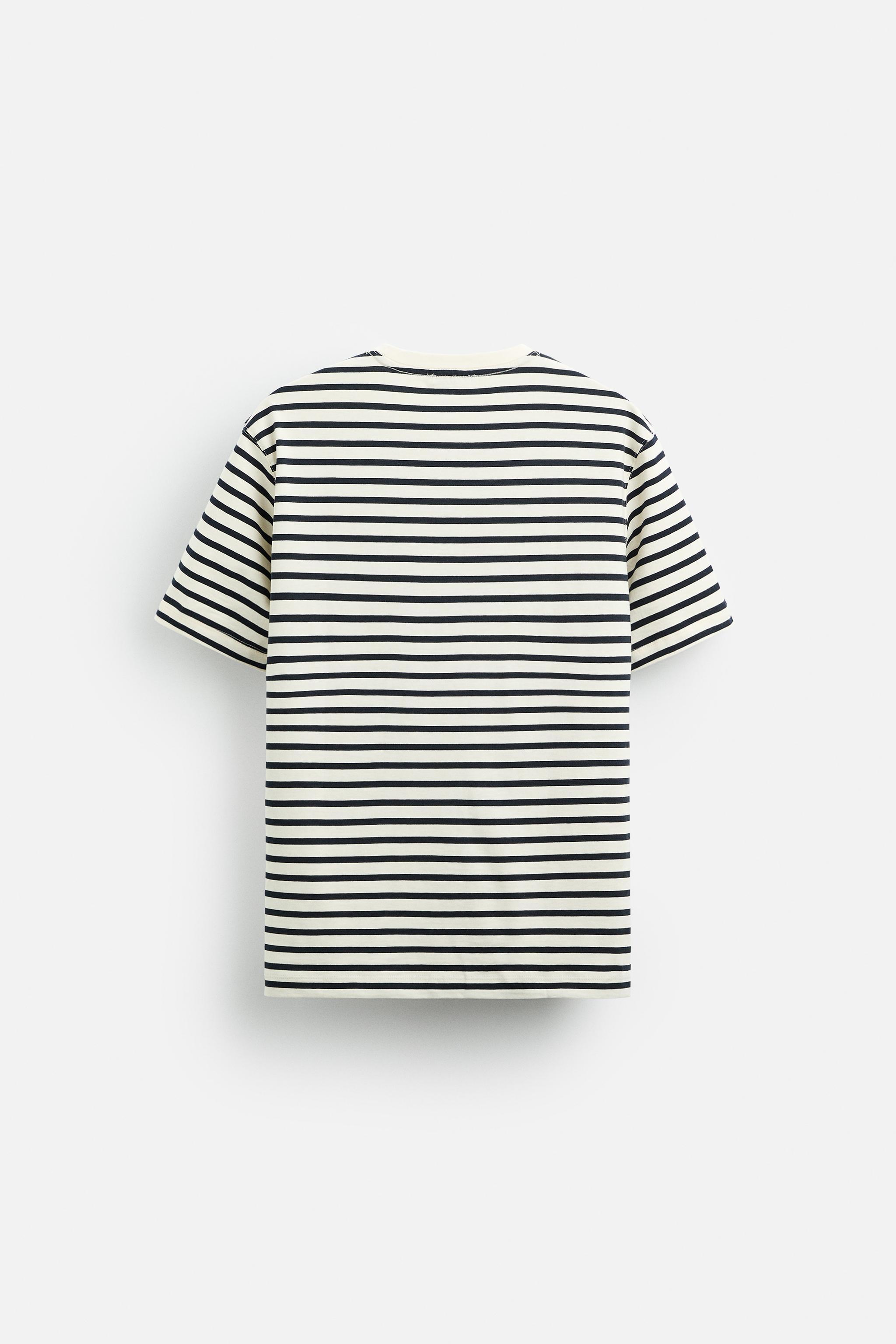 BASIC MEDIUM WEIGHT T-SHIRT Product Image