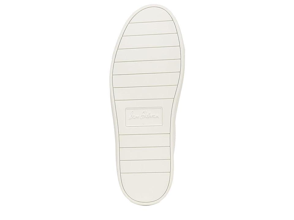 Sam Edelman Ethyl Low Top Sneaker Product Image