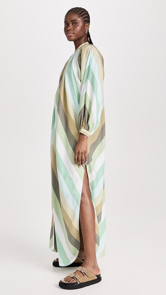 MARRAKSHI LIFE Tourareg Dress | Shopbop Product Image