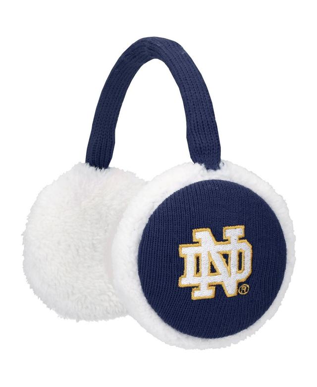 Womens ZooZatz Notre Dame Fighting Irish Team Earmuffs Product Image