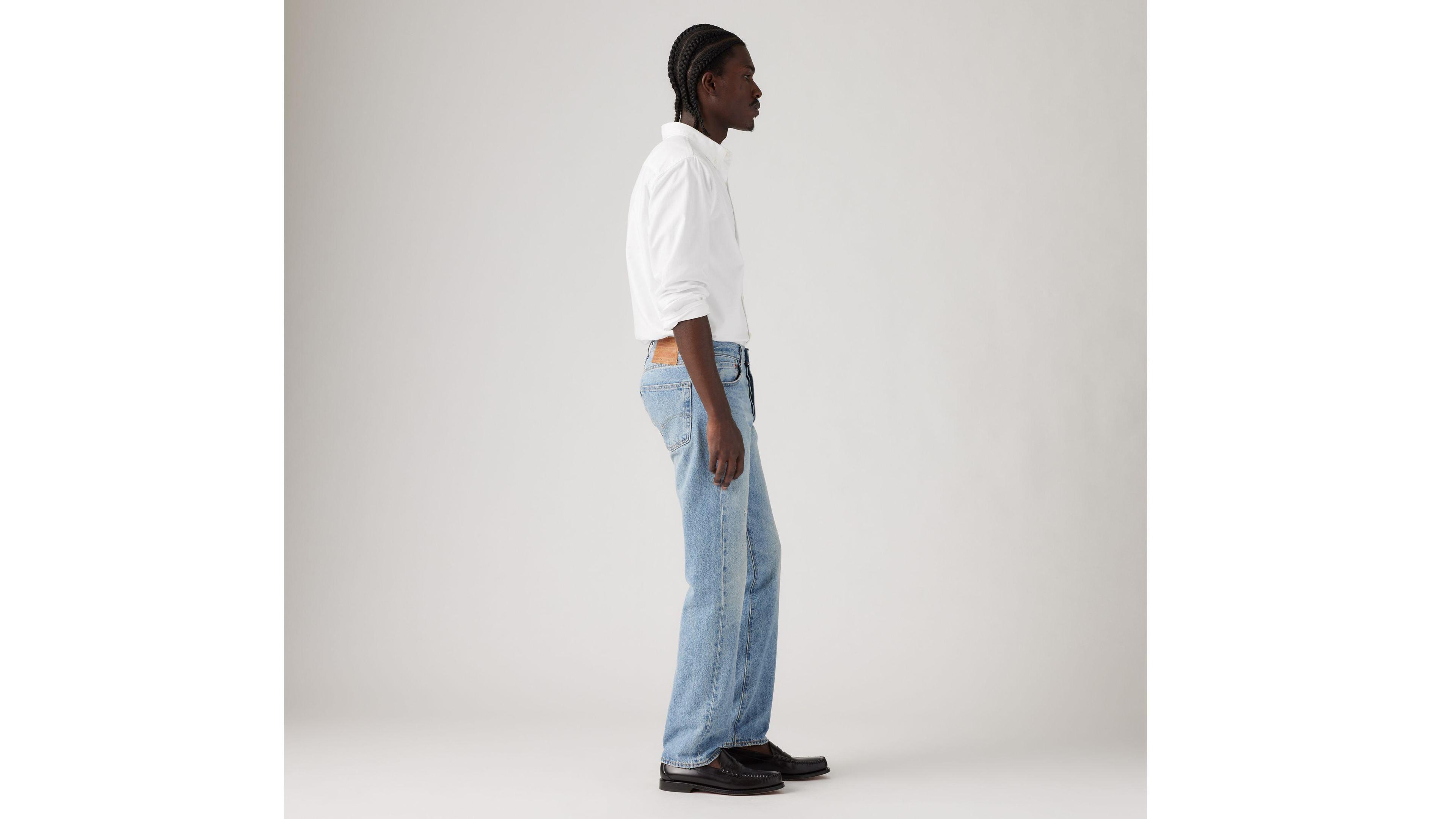 501® '54 Original Fit Men's Jeans Product Image