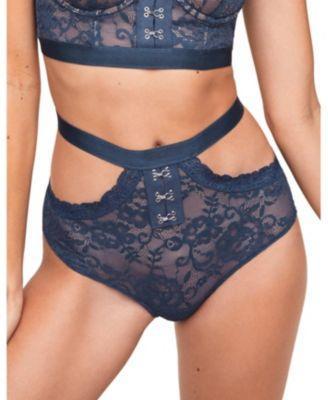 Adore Me Womens Temperance Cheeky Panty Product Image