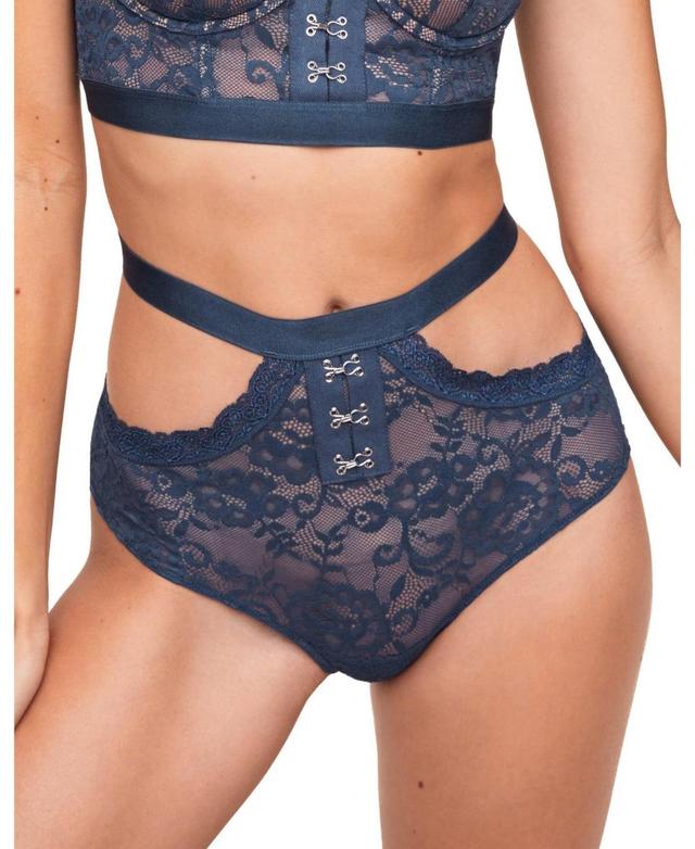 Adore Me Womens Temperance Cheeky Panty Product Image