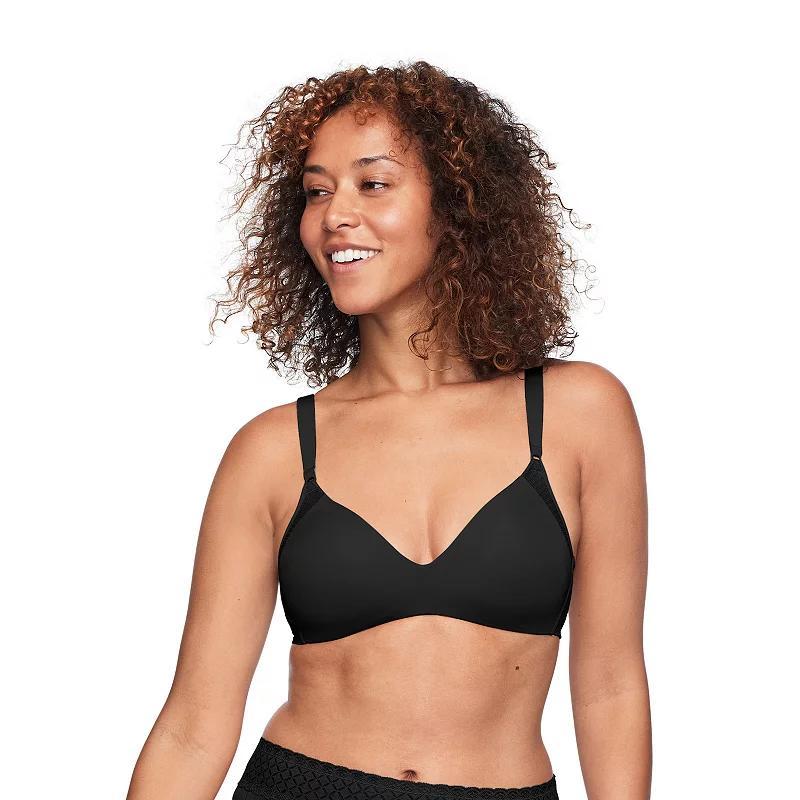 Warners Cloud 9 Super Soft Wireless Lift Comfort Bra RN2771A, C Product Image