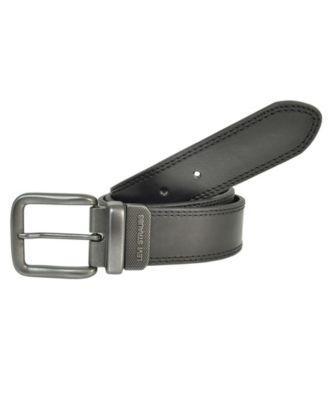 Levis Reversible Casual Mens Belt - Black Product Image