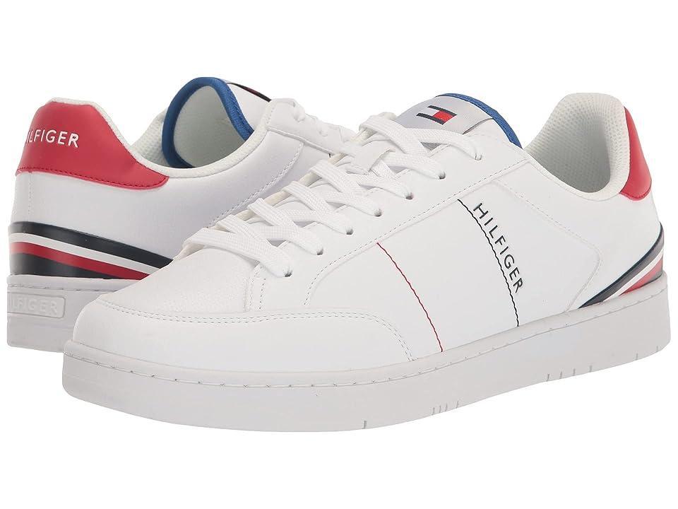 Tommy Hilfiger Tover Men's Shoes Product Image