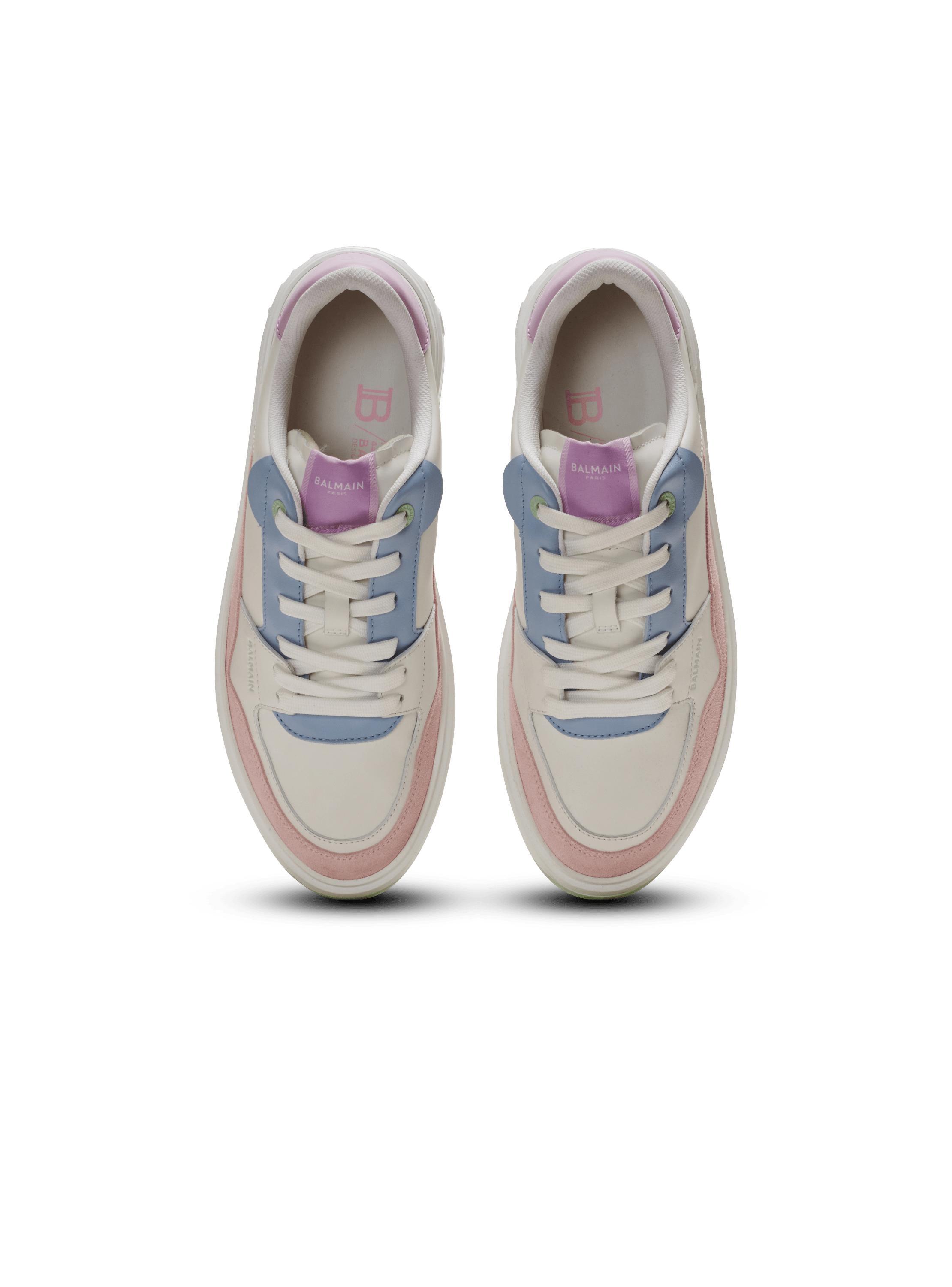 B-Court Flip leather sneakers Product Image